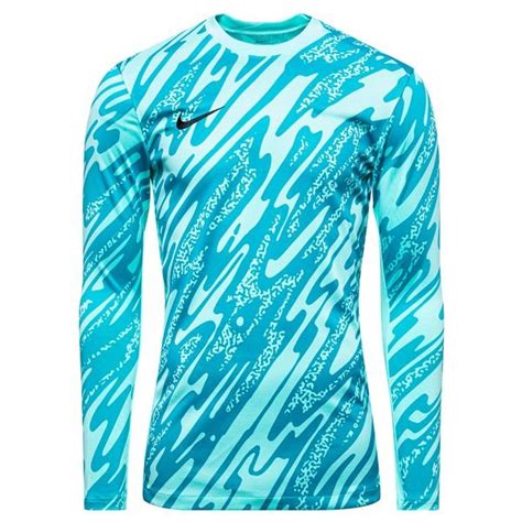 nike dri fit shirt zwart turquoise|Nike Dri.